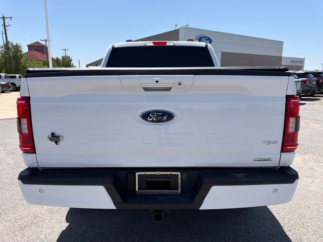 Used 2023 Ford F150 XLT w/ Equipment Group 302A High RWD image 6