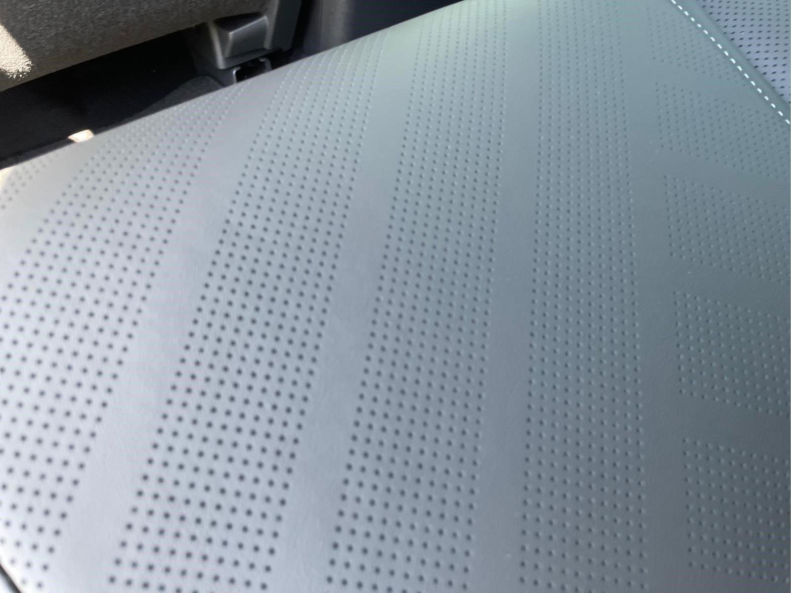 New 2026 INFINITI QX80 Luxe RWD image 18