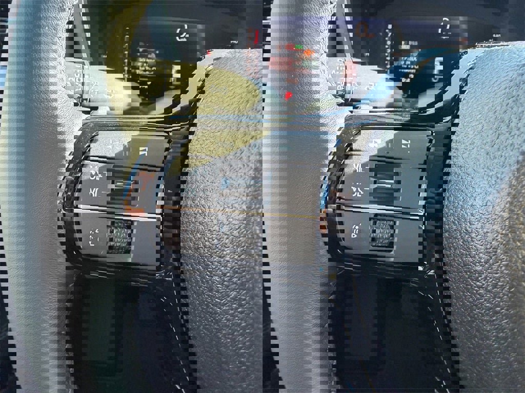 New 2026 Honda Passport RTL image 29