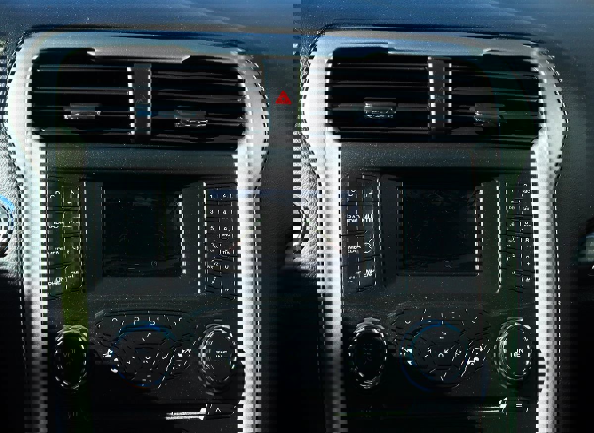 Used 2018 Ford Fusion S image 46