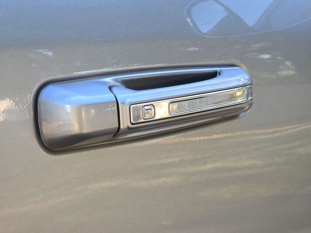 Used 2022 RAM 2500 Laramie image 11