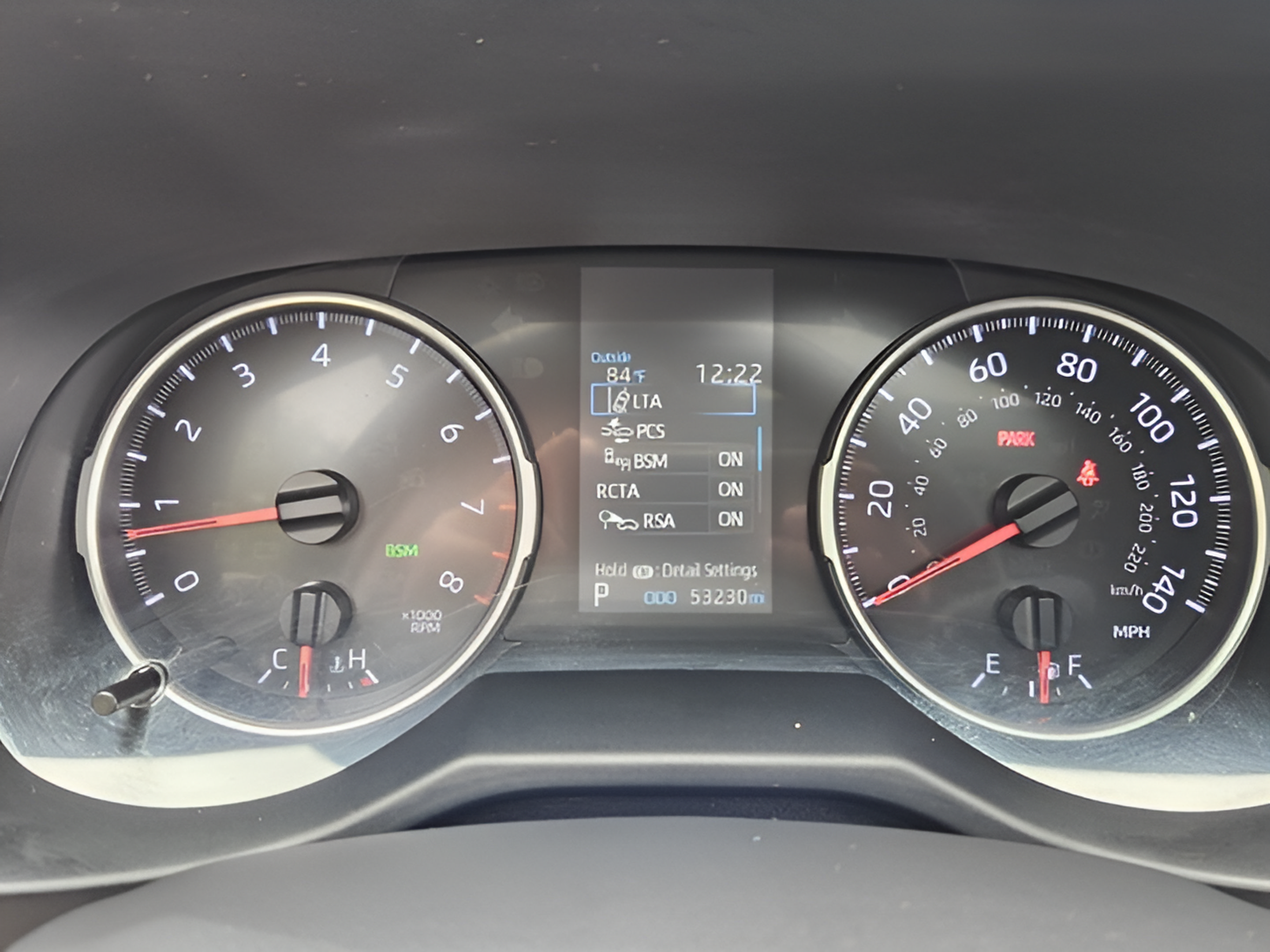 Used 2022 Toyota RAV4 XLE Premium FWD image 21