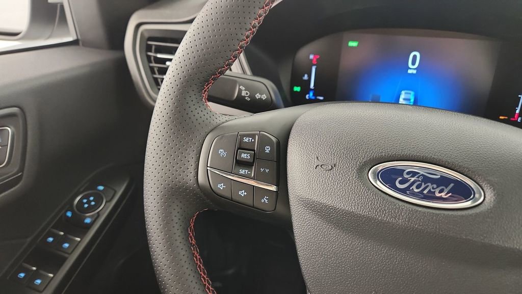 New 2026 Ford Escape ST-Line Select w/ Tech Pack #1 AWD/4WD image 19