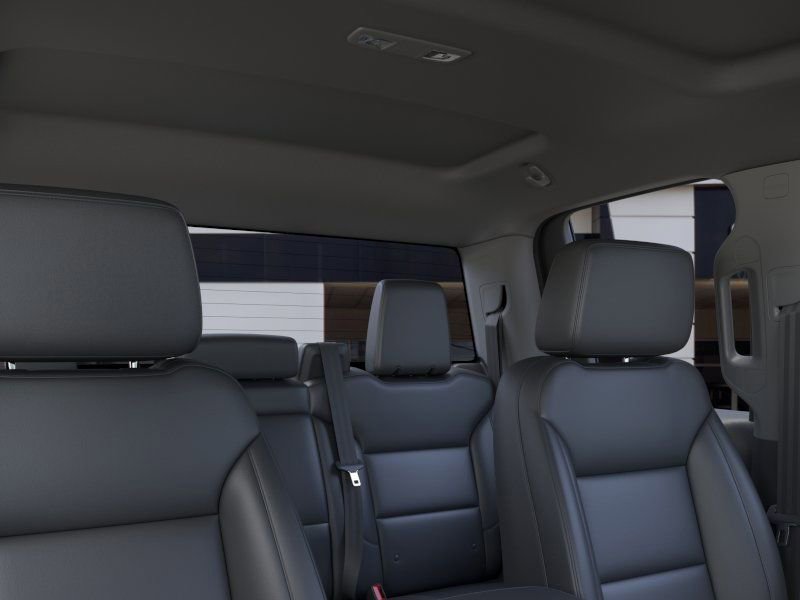 New 2026 GMC Sierra 1500 Pro image 24