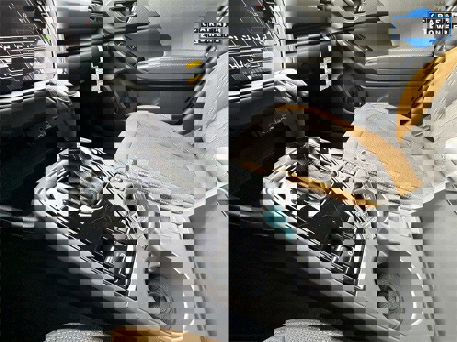 Certified 2025 Subaru Crosstrek 2.5i Sport w/ Crosstrek Mirror Package image 19