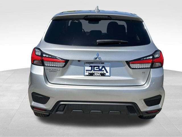 Used 2024 Mitsubishi Outlander Sport SE AWD/4WD image 25