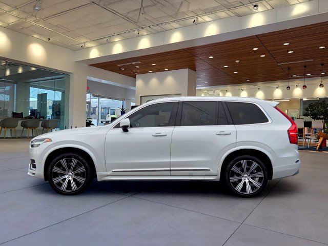 Used 2022 Volvo XC90 T6 Inscription w/ Advanced Package AWD/4WD image 2