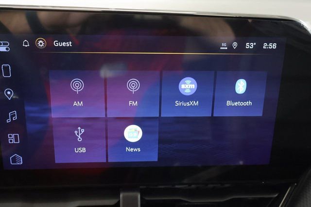 New 2026 Chevrolet Equinox RS w/ Safety and Technology Package image 22