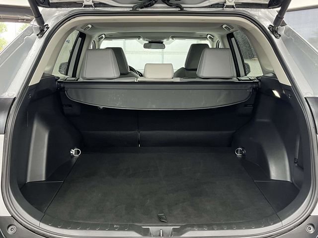 Used 2025 Toyota RAV4 XLE Premium AWD/4WD image 23