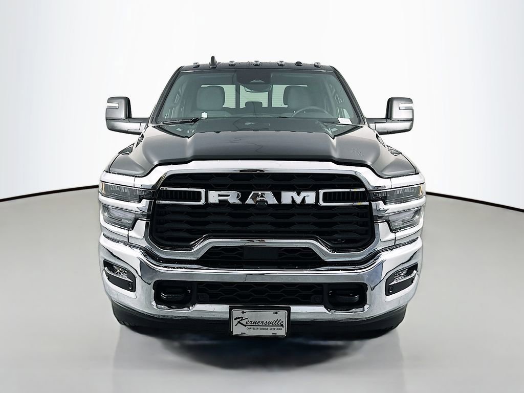 New 2026 RAM 3500 Tradesman AWD/4WD image 2