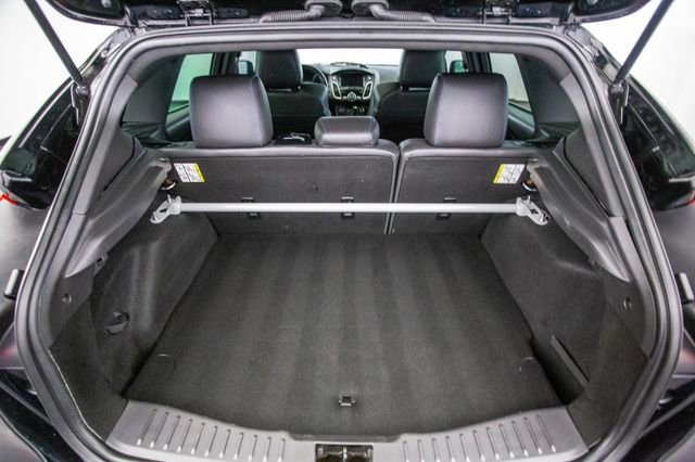 Used 2016 Ford Focus RS image 40