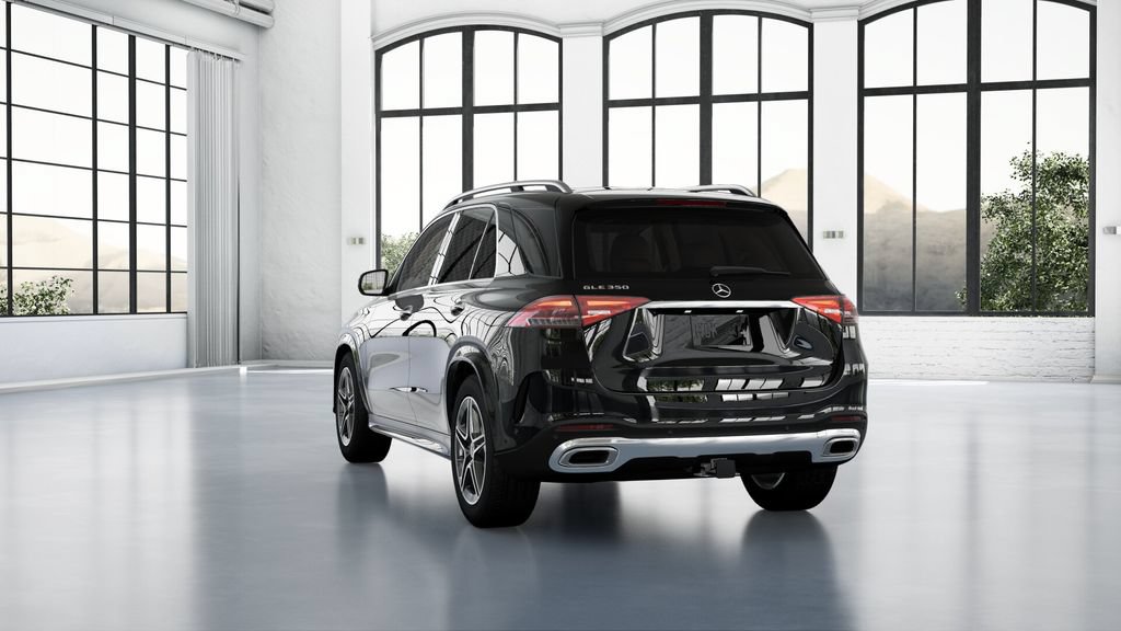New 2026 Mercedes-Benz GLE 350 4MATIC image 22