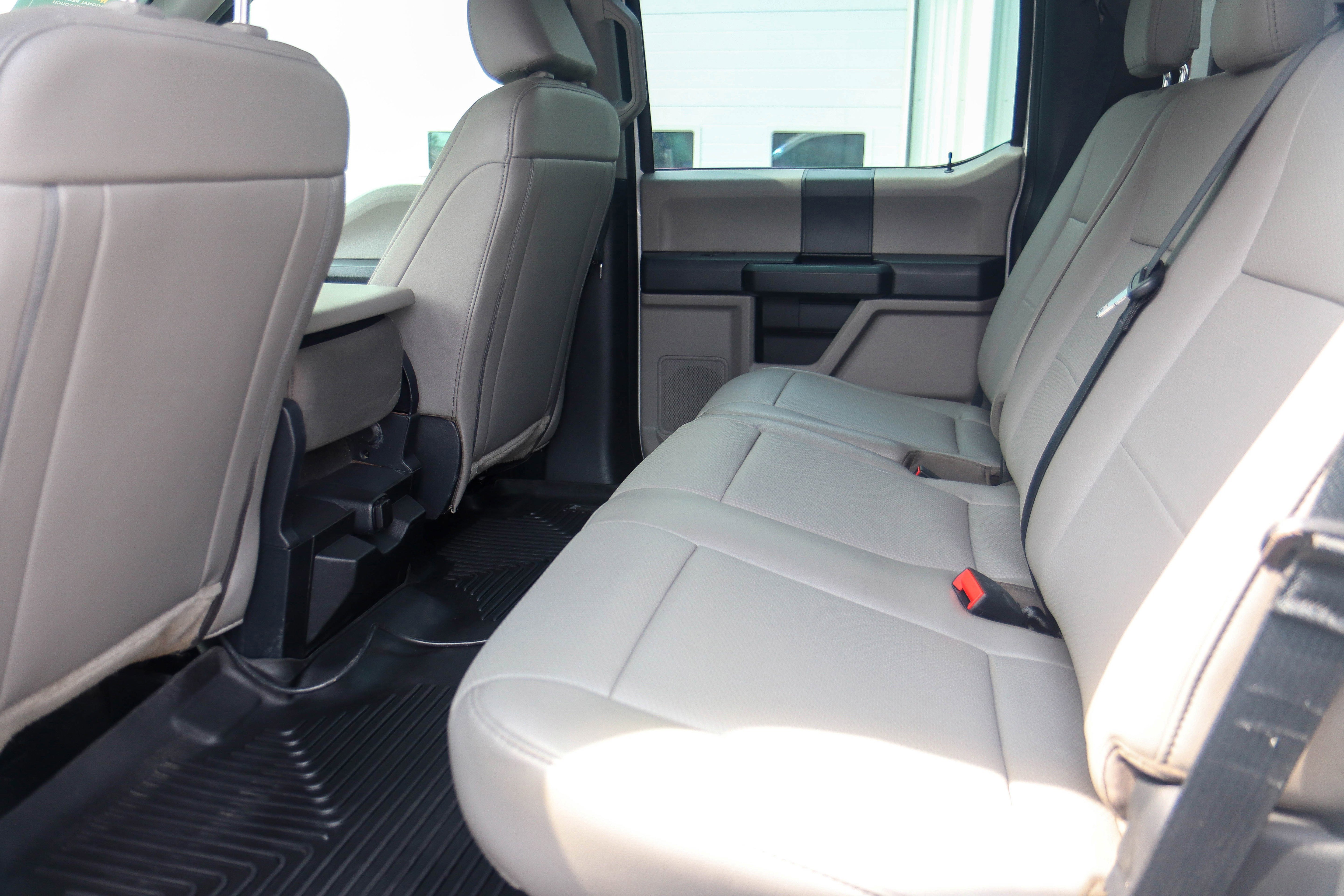 Used 2022 Ford F450 XL w/ Power Equipment Group image 20