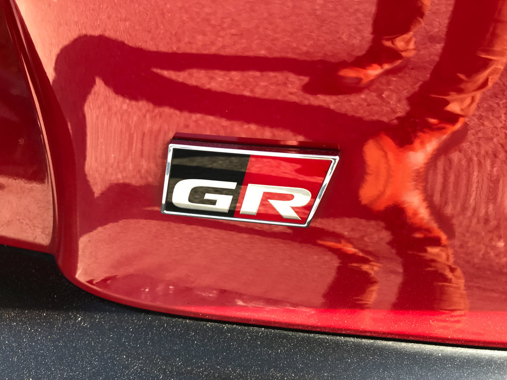 Used 2021 Toyota Supra image 9