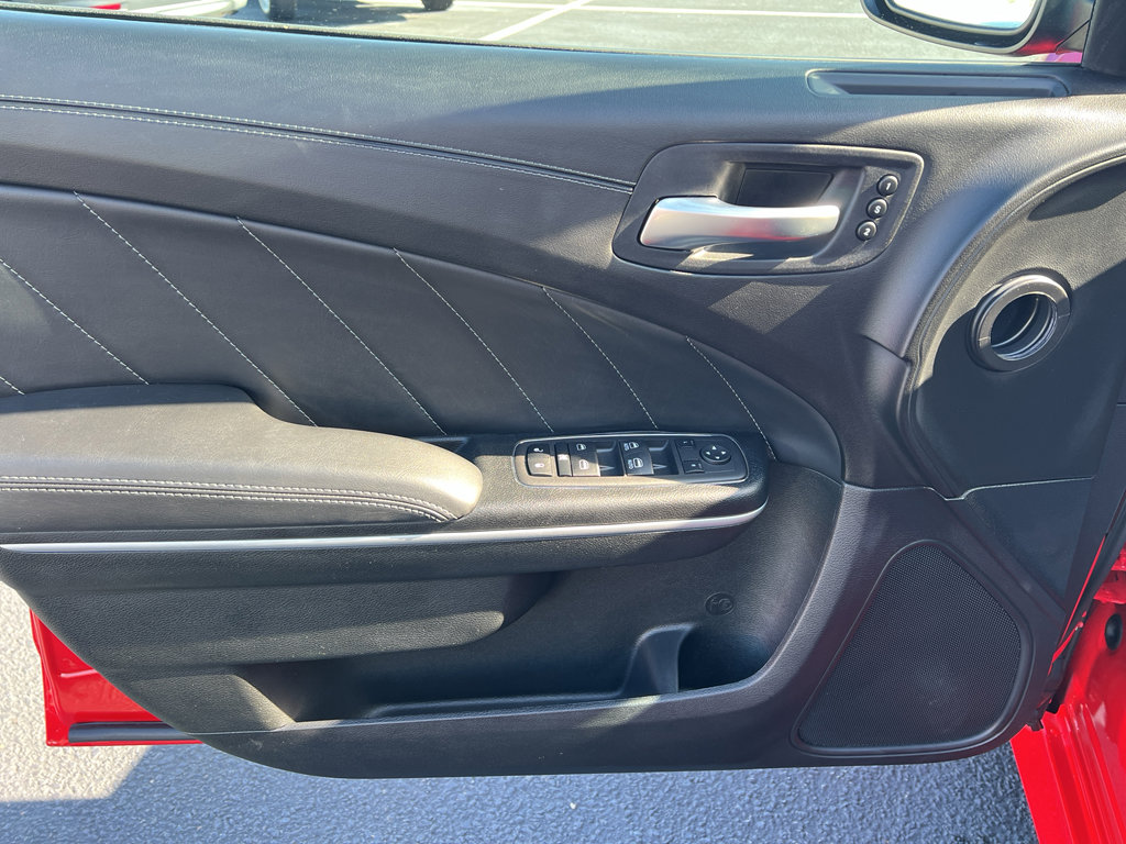 Used 2023 Dodge Charger Scat Pack w/ Plus Group image 8