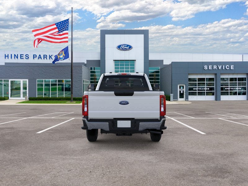 New 2026 Ford F350 XL AWD/4WD image 5