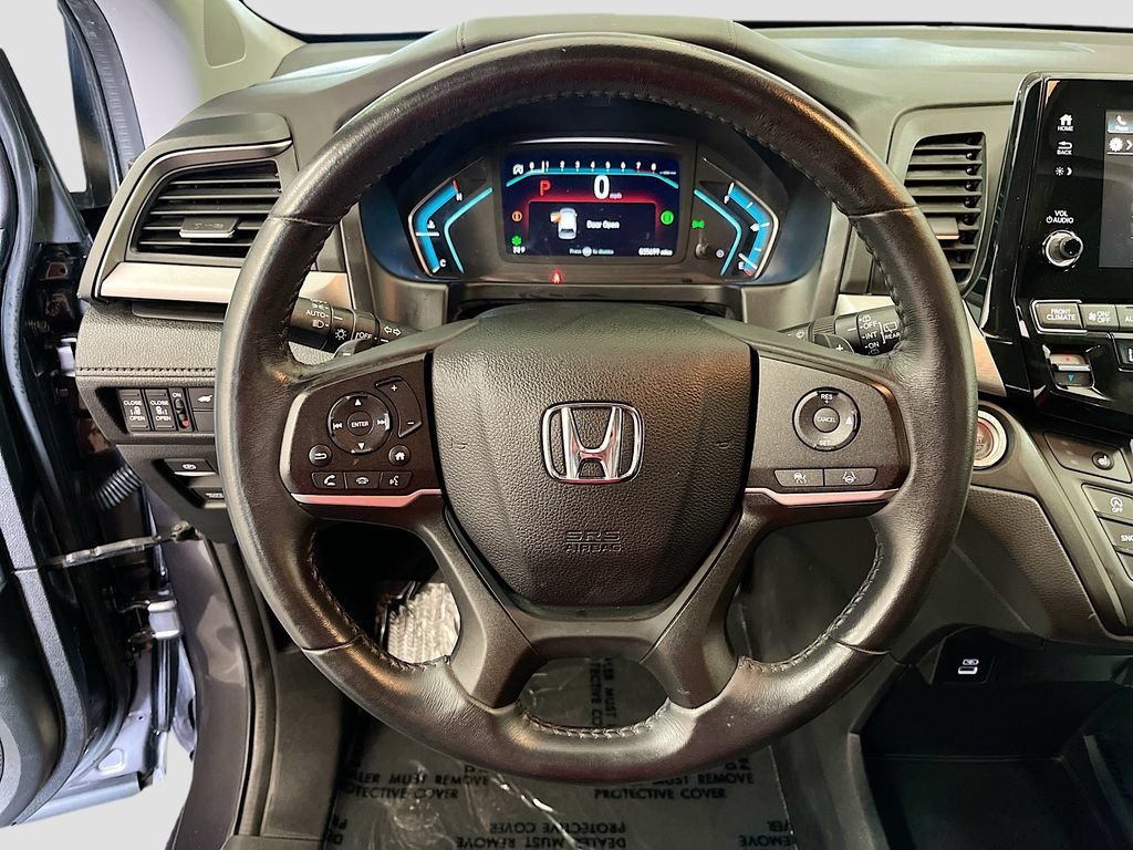 Used 2023 Honda Odyssey EX-L image 11