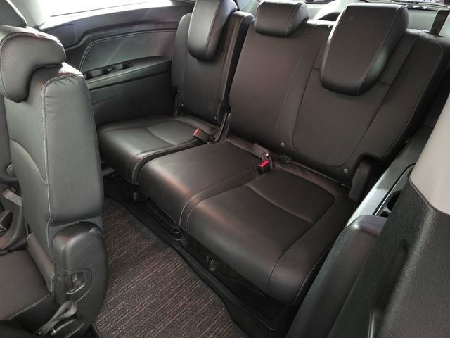 Used 2023 Honda Odyssey EX-L image 36