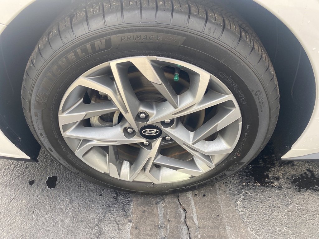 Used 2023 Hyundai Sonata SEL image 28