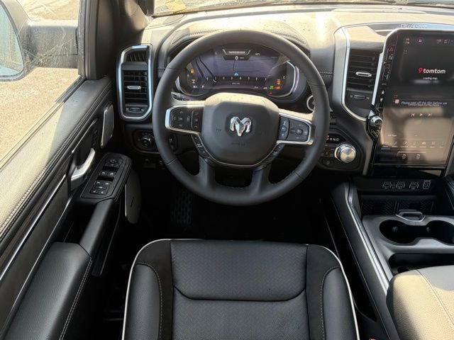 New 2026 RAM 1500 Laramie image 37