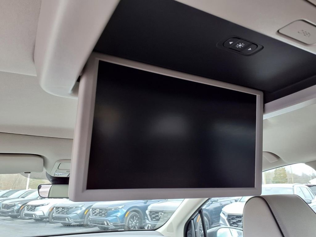 New 2026 Honda Odyssey Touring image 23