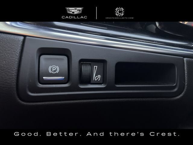 Used 2021 Cadillac XT6 Premium Luxury FWD image 22