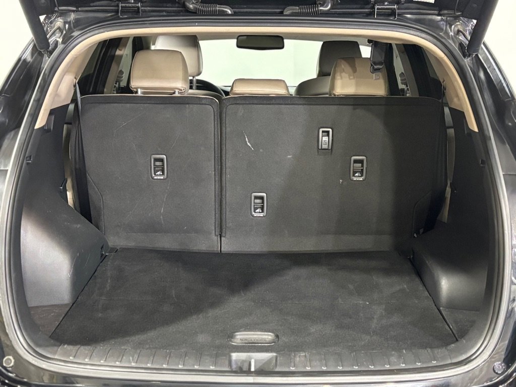 Used 2017 Hyundai Tucson Limited w/ Limited Ultimate Package 03 image 36