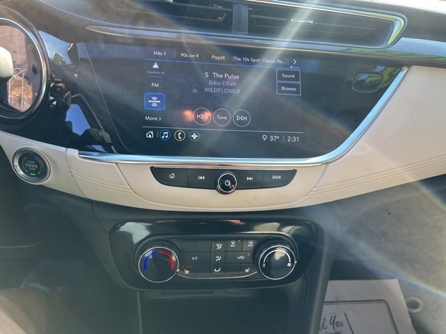 Used 2023 Buick Encore GX Preferred w/ Cold Weather Comfort Package image 25