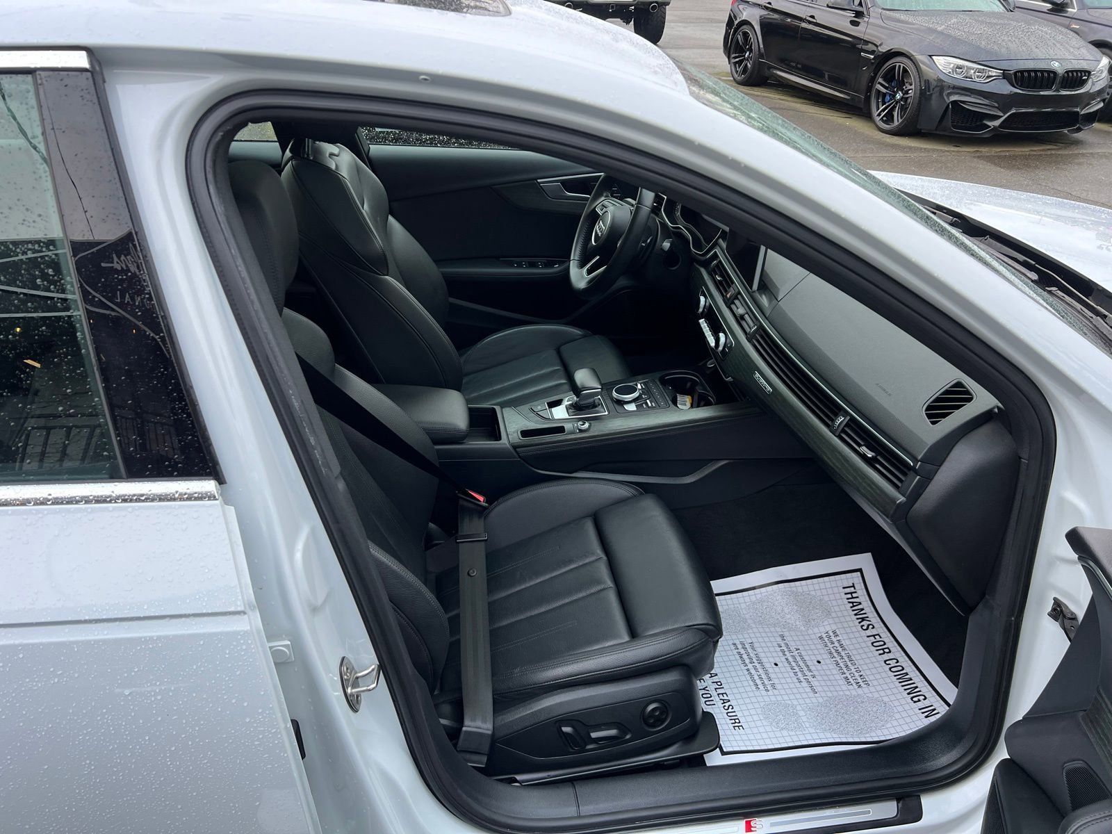 Used 2019 Audi A4 2.0T Premium Plus w/ Premium Plus Package image 23