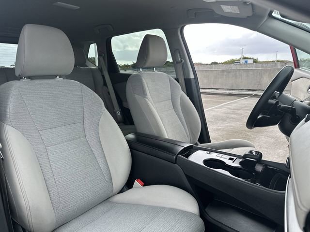 Used 2022 Nissan Rogue SV image 30