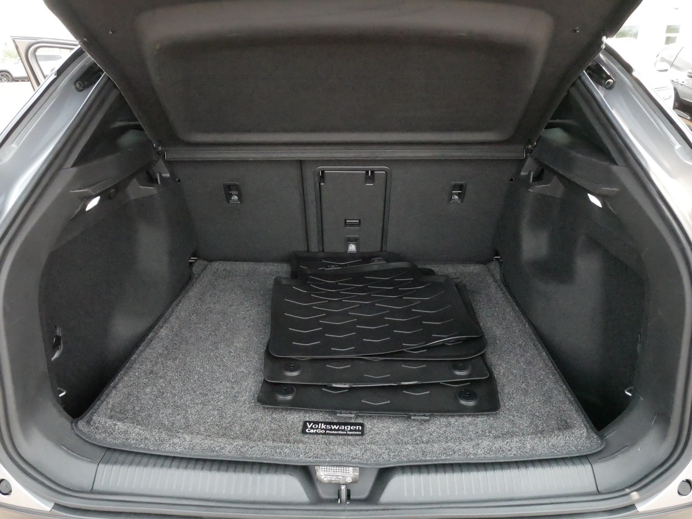 Certified 2023 Volkswagen ID.4 Pro S AWD/4WD image 18