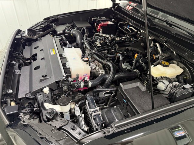 Used 2026 Toyota Tacoma Limited AWD/4WD image 28