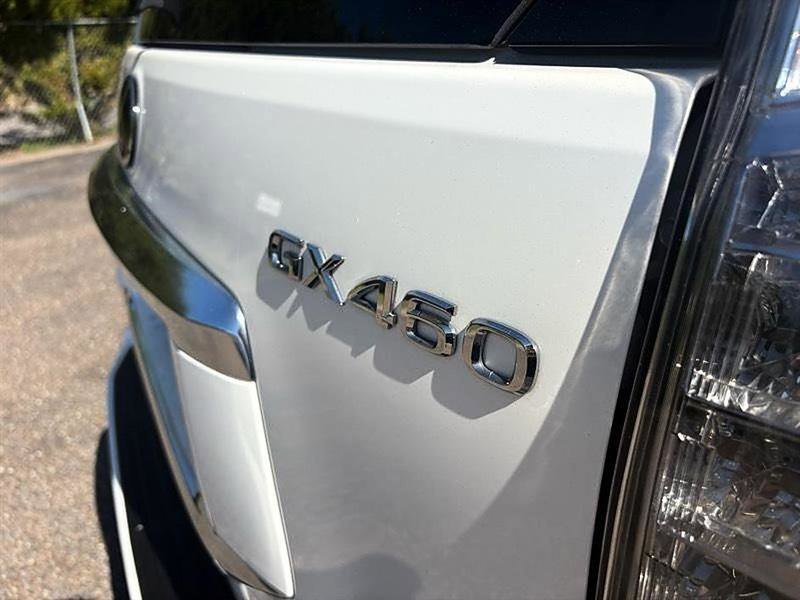 Used 2022 Lexus GX 460 Premium image 15