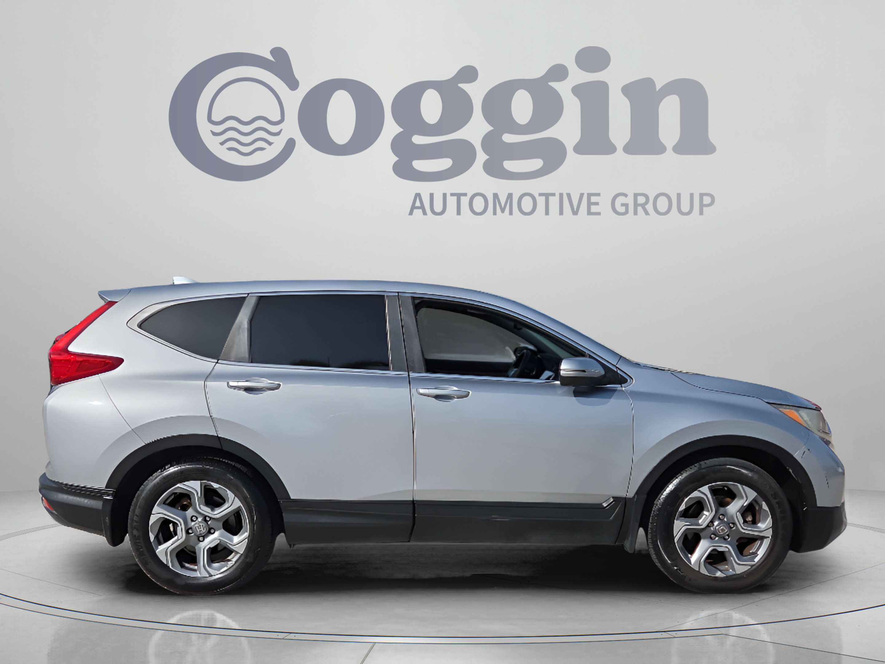 Used 2017 Honda CR-V EX-L image 6