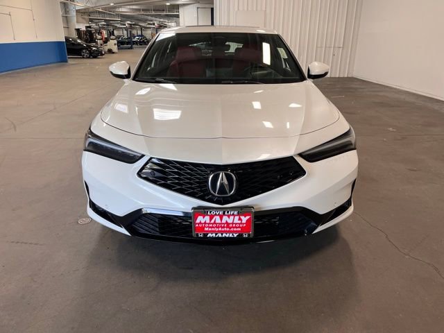 Used 2023 Acura Integra A-Spec image 8