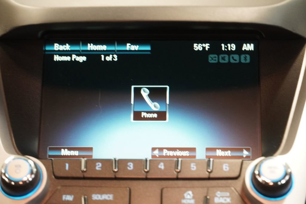 Used 2017 Chevrolet Equinox LS FWD image 19