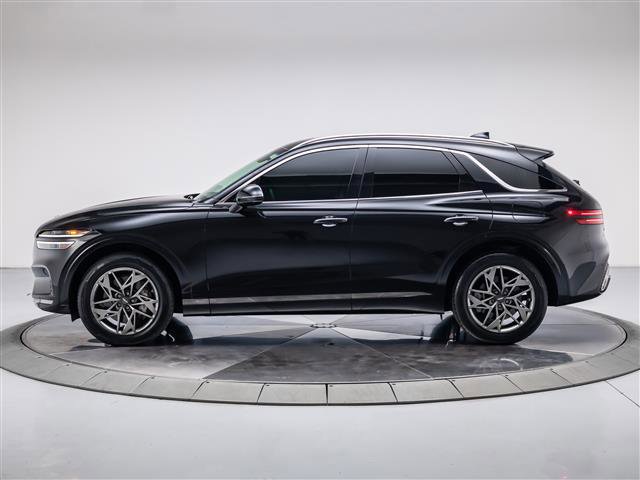 Used 2023 Genesis GV70 2.5T w/ Select Package image 2