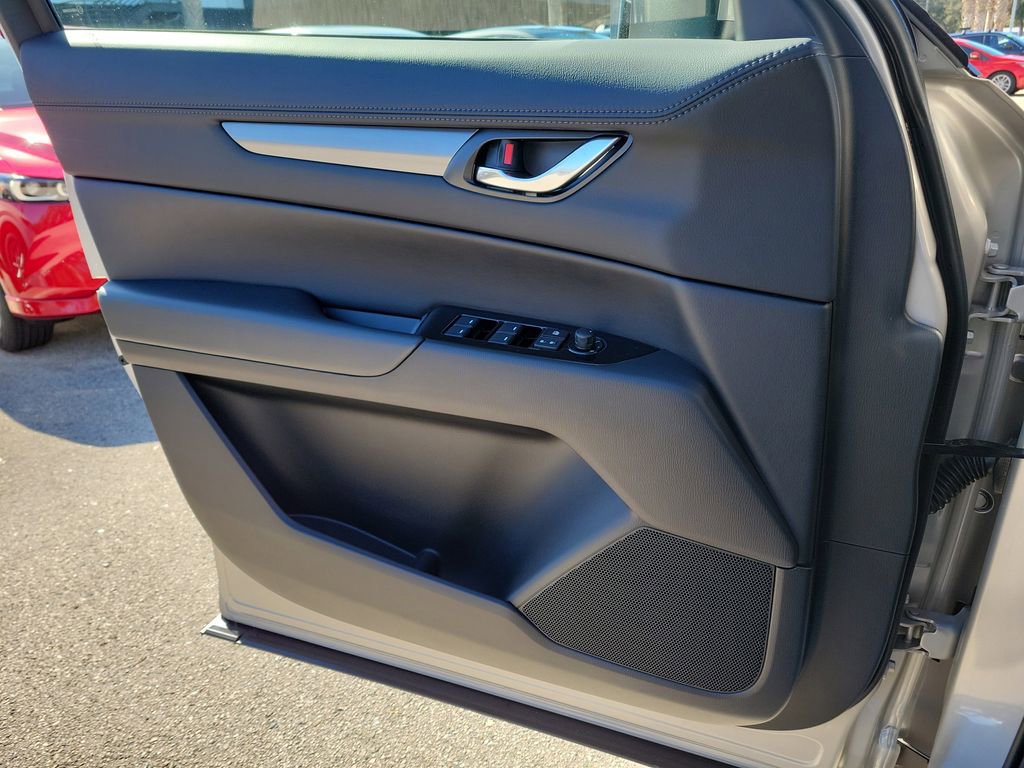 New 2025 MAZDA CX-5 AWD 2.5 S w/ Preferred Package image 23