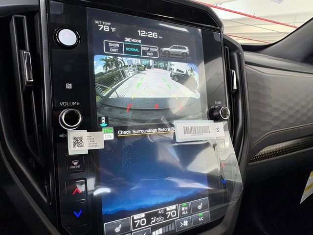 New 2026 Subaru Forester Wilderness image 21