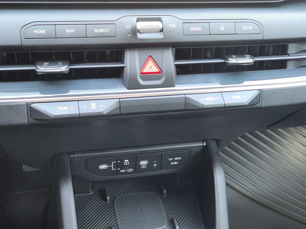 New 2026 Kia K4 EX FWD image 18
