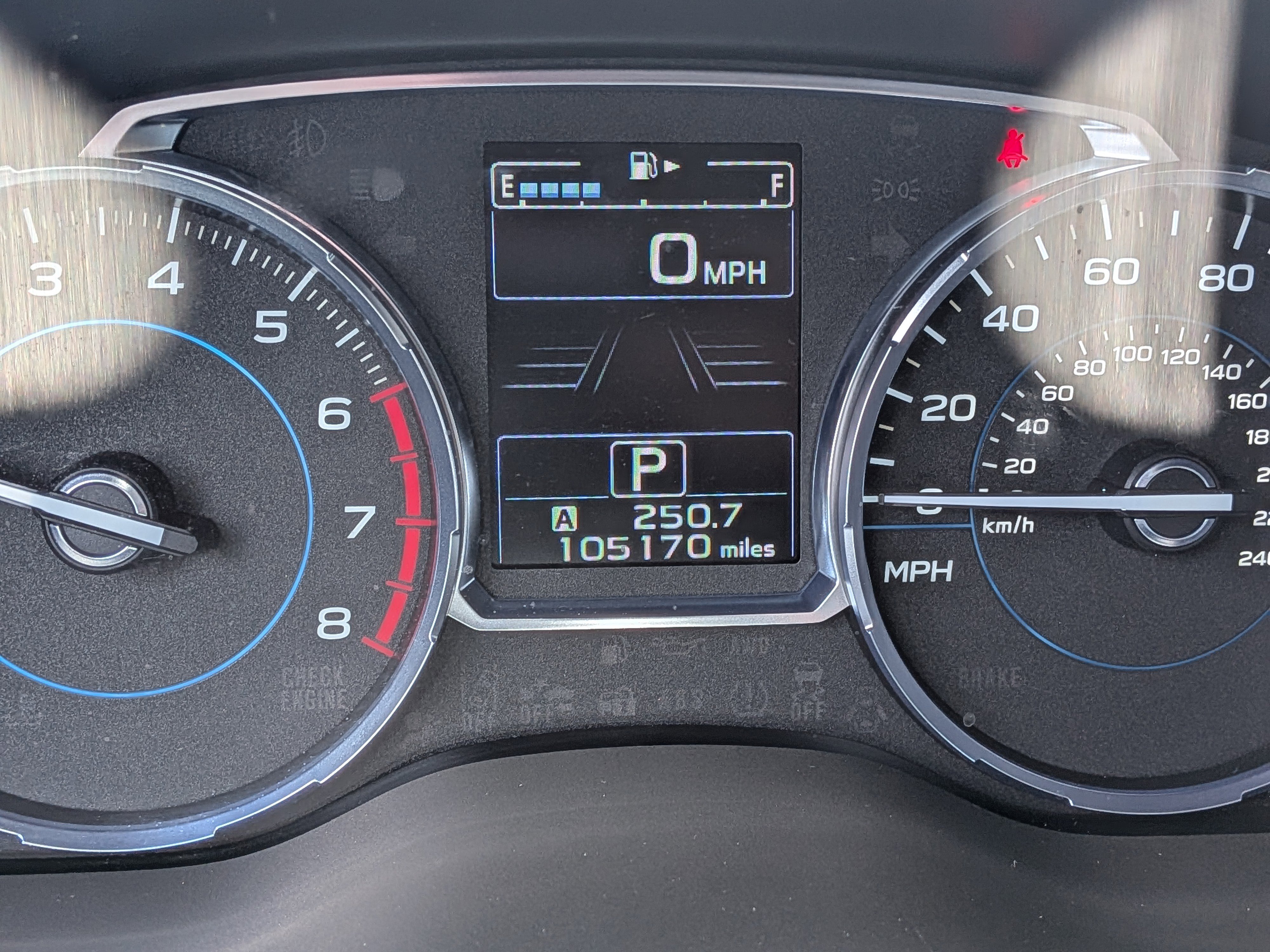 Used 2018 Subaru Forester 2.5i Touring AWD/4WD image 28