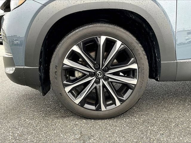 Used 2024 MAZDA CX-50 AWD 2.5 Turbo w/ Cargo Package image 7