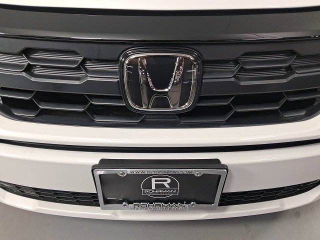 Certified 2026 Honda Odyssey EX-L image 29