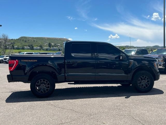 Used 2023 Ford F150 Tremor AWD/4WD image 6