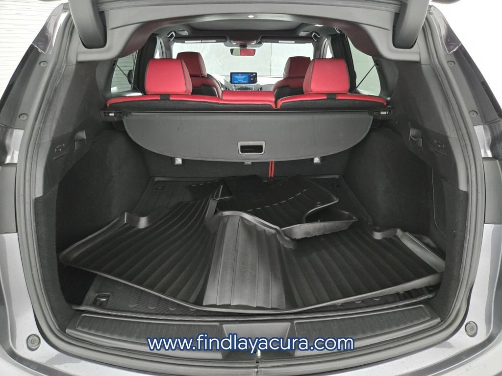 Used 2021 Acura RDX A-Spec w/ Technology Package FWD image 18