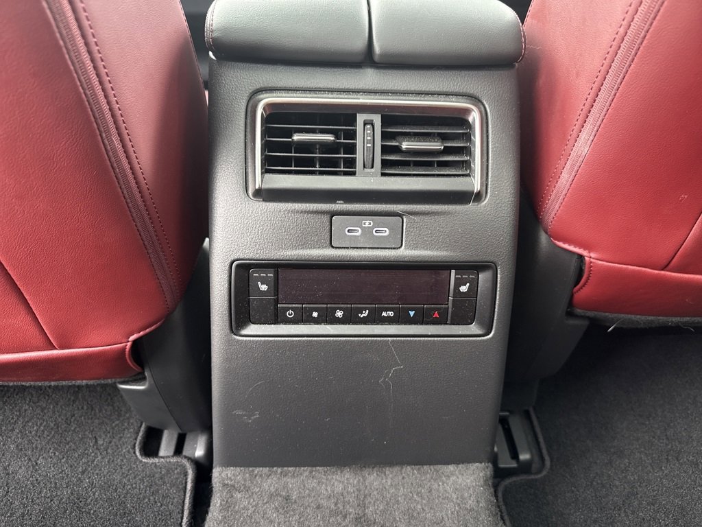 Used 2025 MAZDA CX-70 Plug-In Hybrid w/ Premium Plus image 24