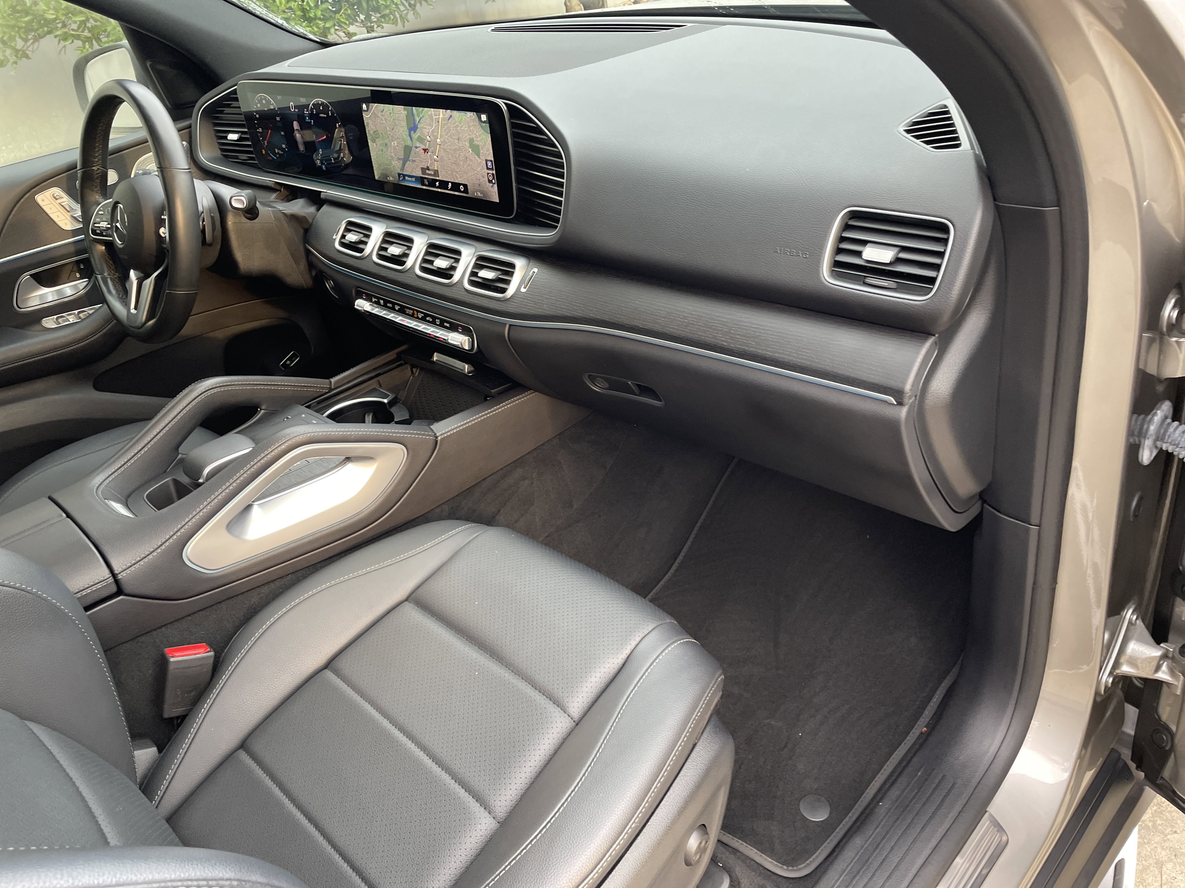 Used 2023 Mercedes-Benz GLE 350 4MATIC image 46