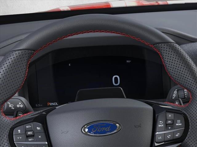 New 2026 Ford Explorer ST AWD/4WD image 13