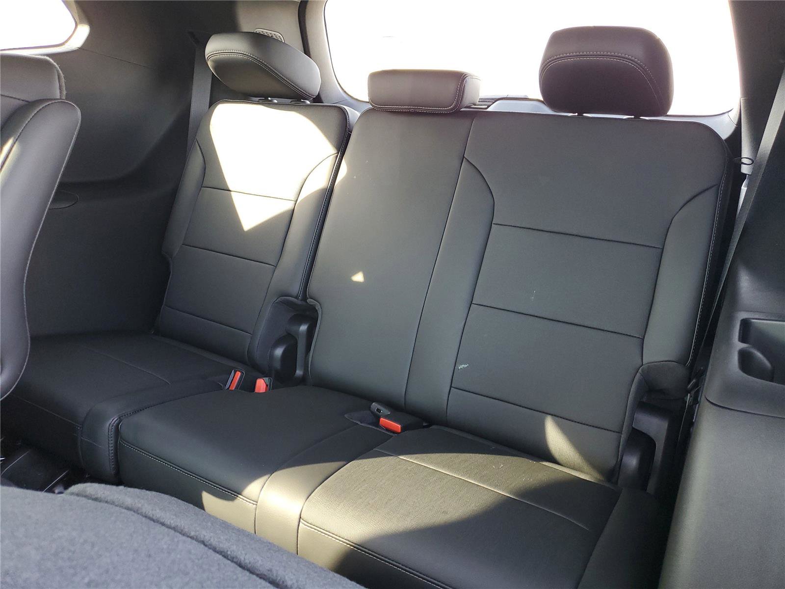 New 2026 Buick Enclave Preferred w/ Power Package image 13