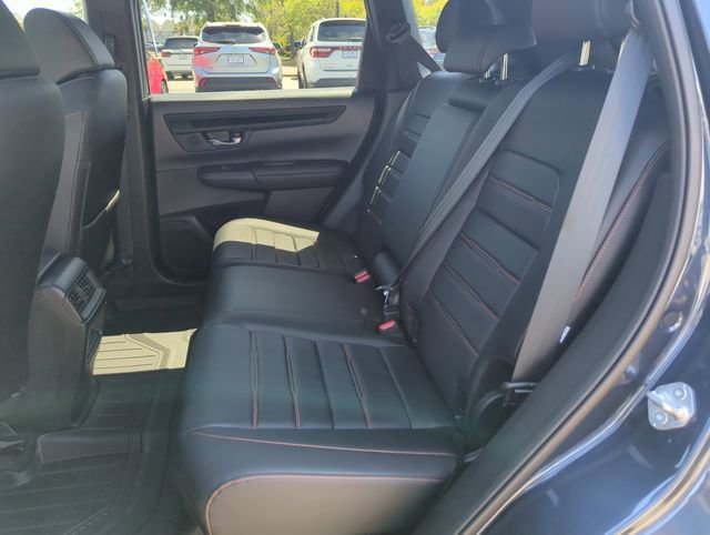 Certified 2026 Honda CR-V Sport-L image 29